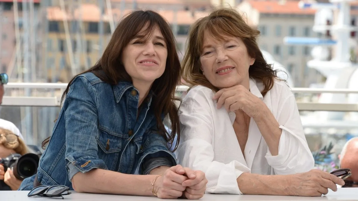 Pogledajte trejler za dokumentarac o Džejn Birkin - „Jane par Charlotte“