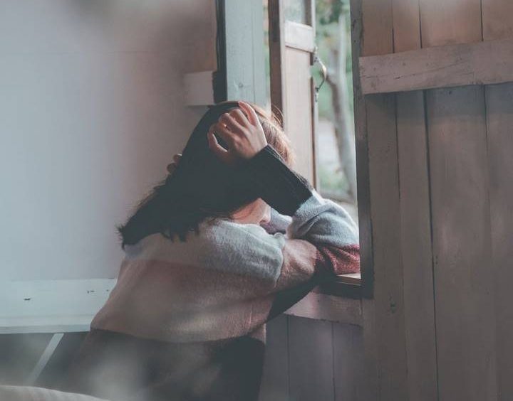 7 simptoma depresije o kojima se ne priča dovoljno