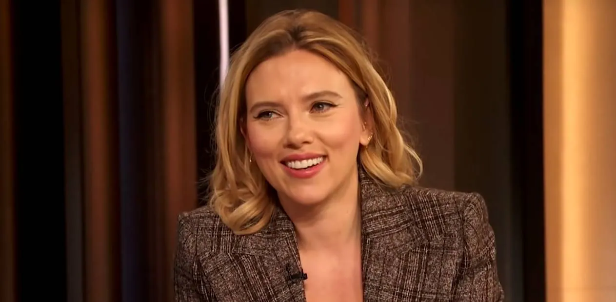 Skarlet Johanson je otkrila šta ne želi da njena deca ikada saznaju o njoj