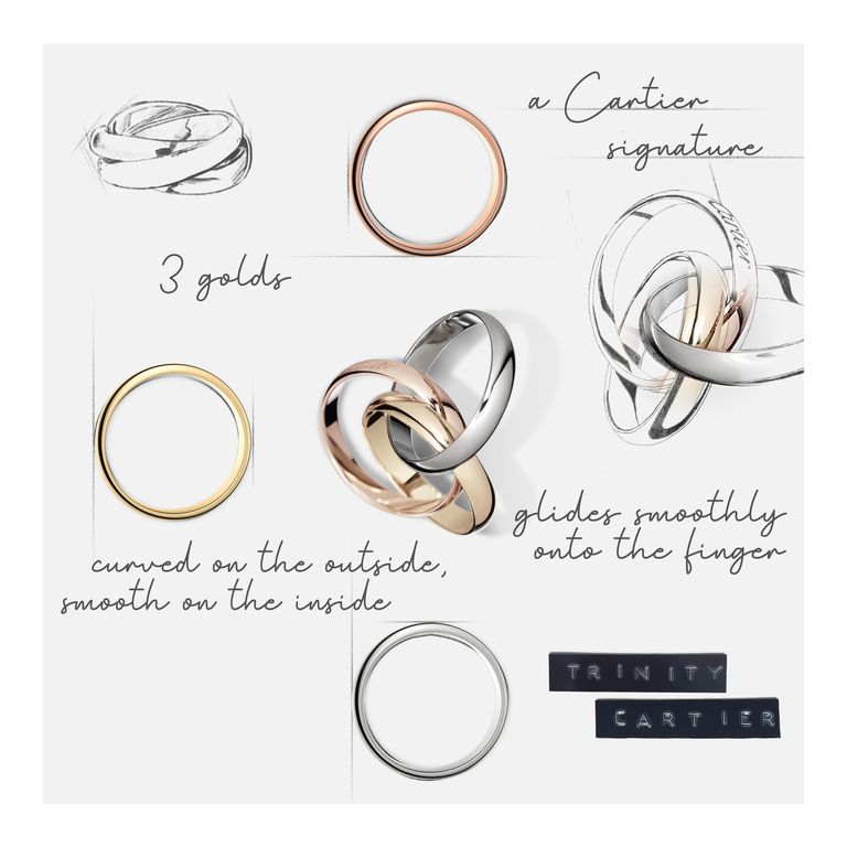 Tajna jednog od omiljenih prstenova Grejs Keli