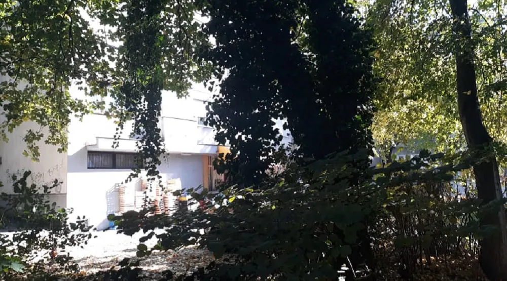 Gistro priče: Molitva