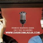 Daško Milinović i Mladen Urdarević: Beskompromisni nadrealizam
