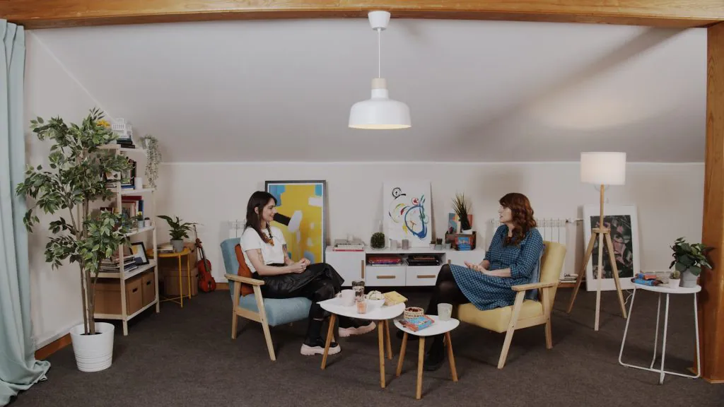 Uvek je OK plakati, ako ti se plače: Iskazivanje emocija nije neumesno