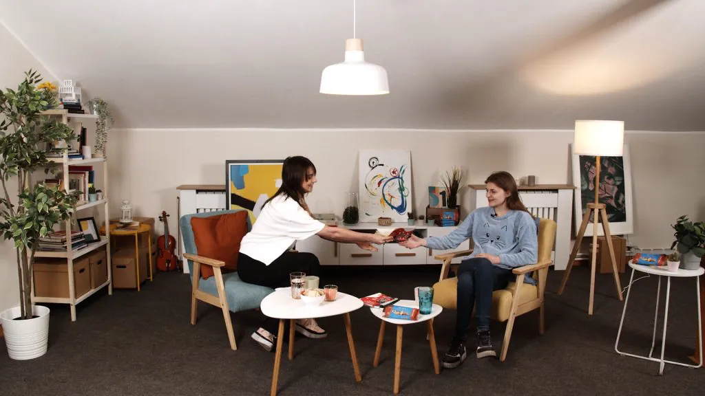 Uvek je OK plakati, ako ti se plače: Iskazivanje emocija nije neumesno