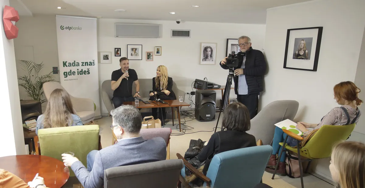 Novi književni konkurs za najbolji neobjavljeni roman