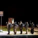 „Cross opera” - tri priče na tri jezika u SNP