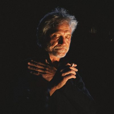 Bolero, Ena Begović i Iron Maiden: Maltretirali smo Darka Rundeka tupavim pitanjima Darko Rundek
