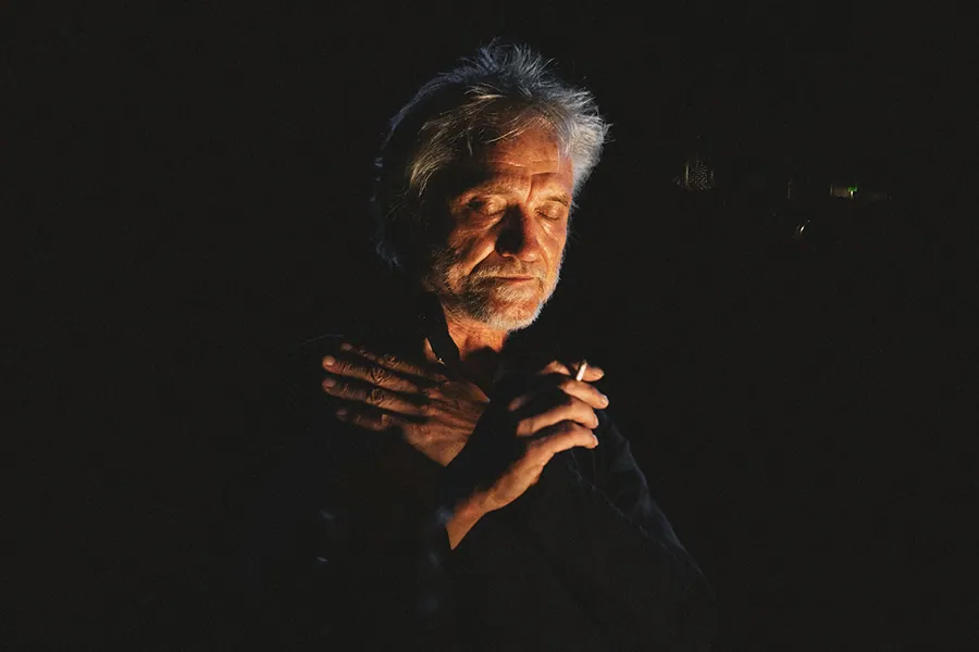 Darko Rundek za City Magazine: Danas možemo sagledati laži “bolje prošlosti” i biti zahvalni što imamo priliku izvesti stvari na čistac