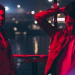 Buč Kesidi nastupa u Nišu