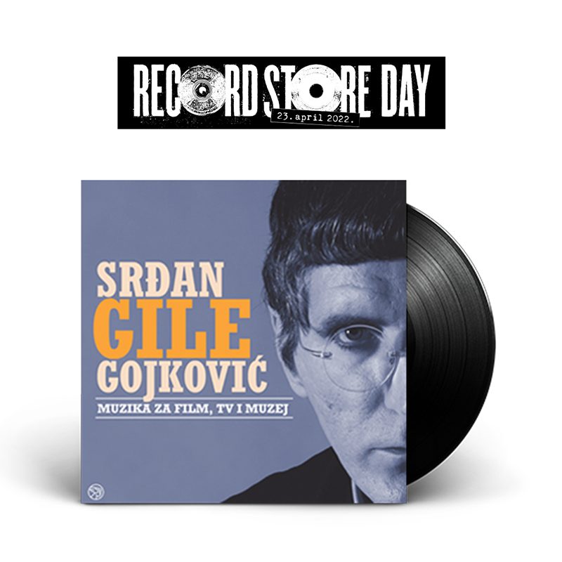 Praznik muzike u centru grada – „Record Store Day” u Čumiću