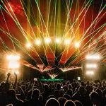Di-džejevi Felix Krocher i Raxon na aprilskom Green Love festivalu