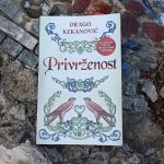 O romanu „Privrženost“ Draga Kekanovića: Uspomene sokolara Katarine Kantakuzine