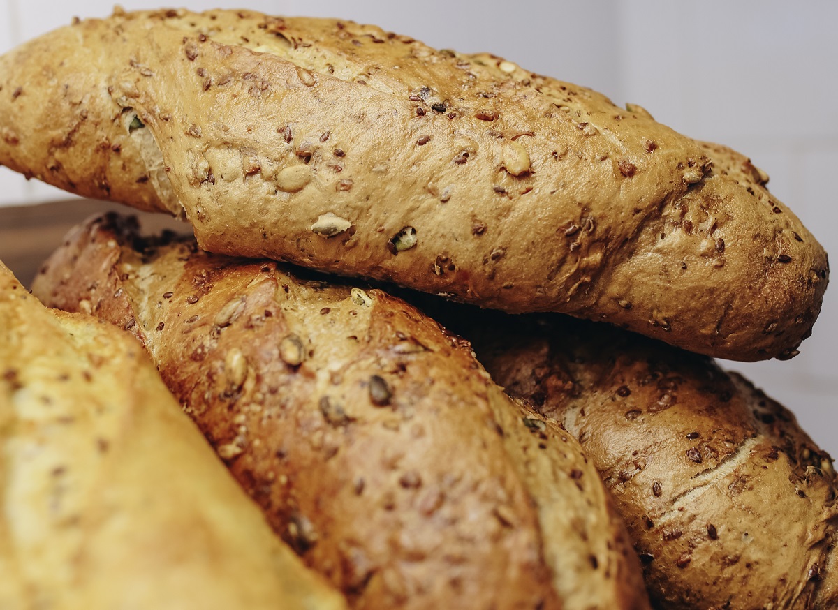 Bakin hleb 8 zrna - hleb koji će vas oduševiti