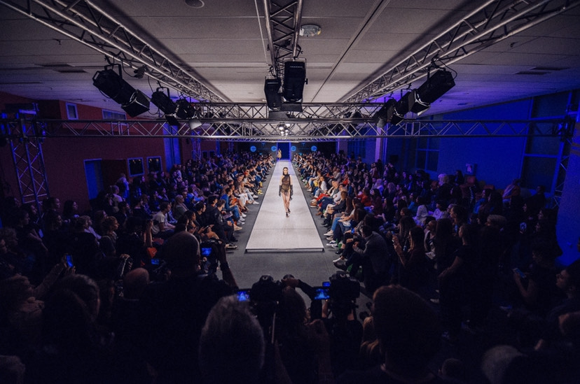 19. Serbia Fashion Week: Sve nijanse kreativnosti