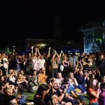 „Jazz in the Garden” – dva dana vrhunske muzike u centru Beograda