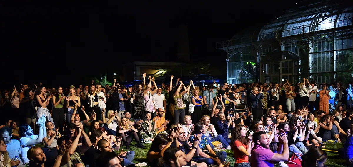 „Jazz in the Garden” – dva dana vrhunske muzike u centru Beograda