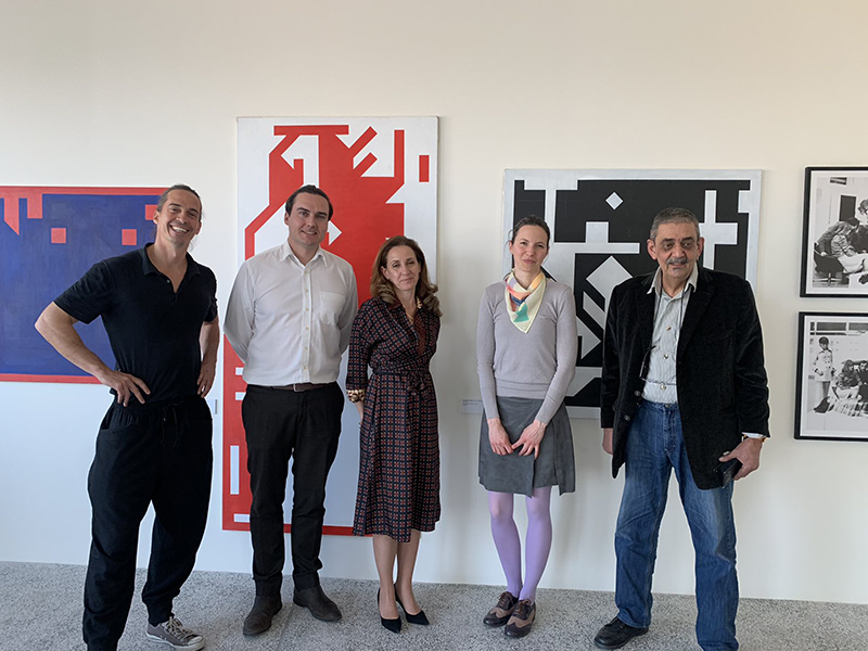 Izabrani učesnici koji će oslikati evropsku prestonicu kulture – Novi Sad