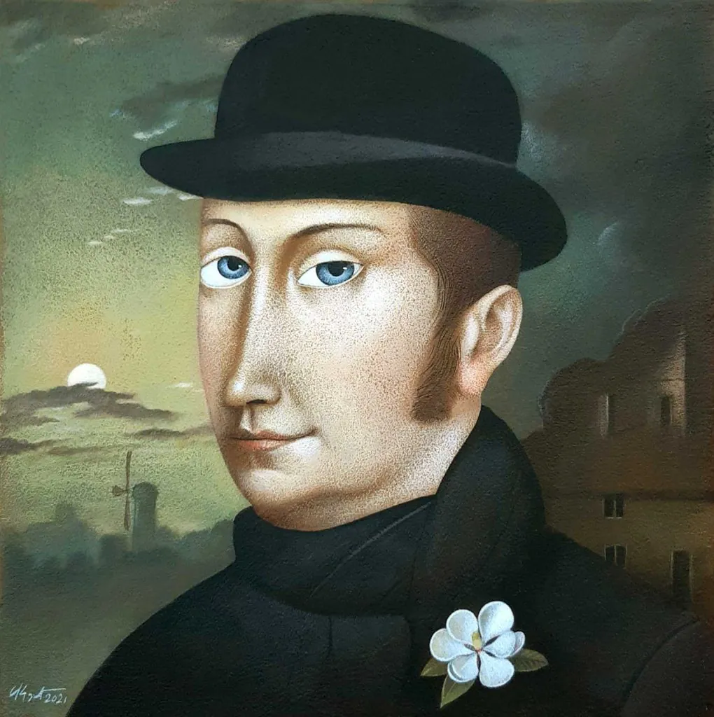 Pouke iz prošlosti: Nedokučive voćke i duh koji lebdi 3 Pouke iz prošlosti: Nedokučive voćke i duh koji lebdi