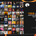 Impala pokreće novi program „100 artists to watch” u saradnji sa YouTube-om
