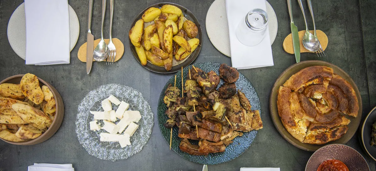 Savršen recept za prvomajski roštilj