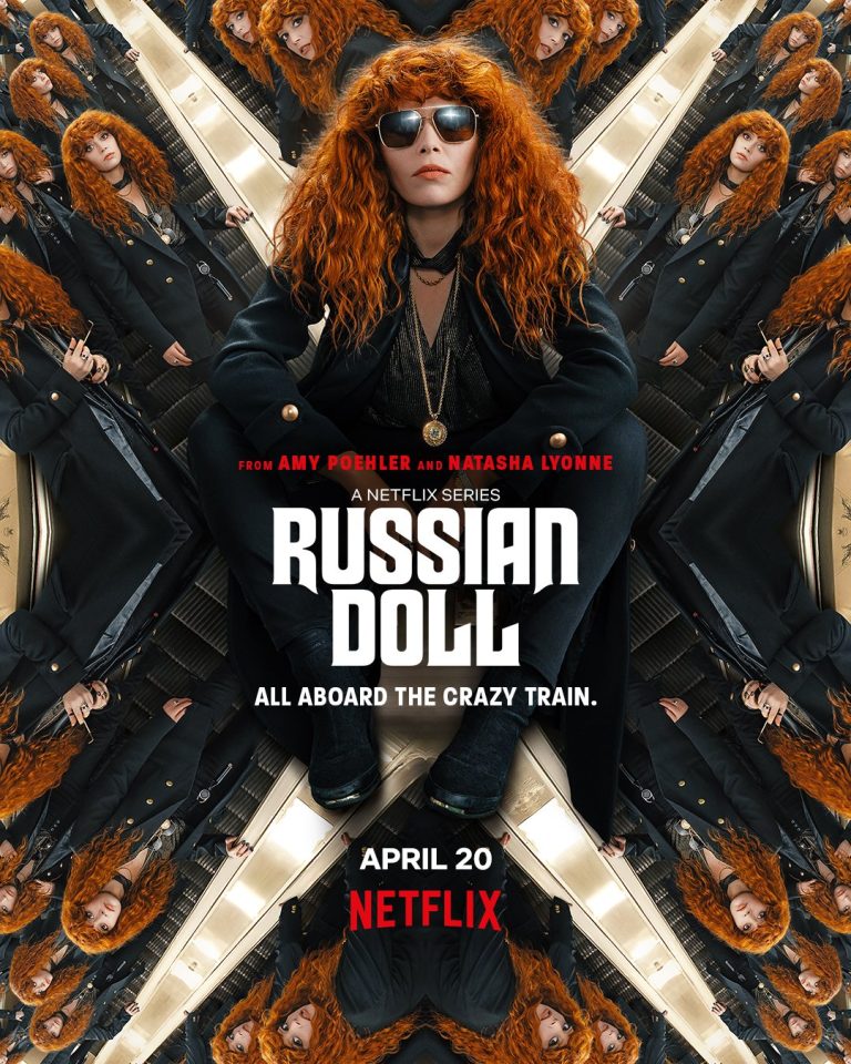 Novi trejler najavljuje drugu sezonu Netfliksove serije „Russian Doll“