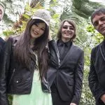 Novim video spotom Sana Garić najavljuje koncertnu promociju albuma „Naočare za srce“