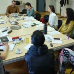 Počinju pripreme za novi spektakl u Madlenianumu – opereta „Pariski život”