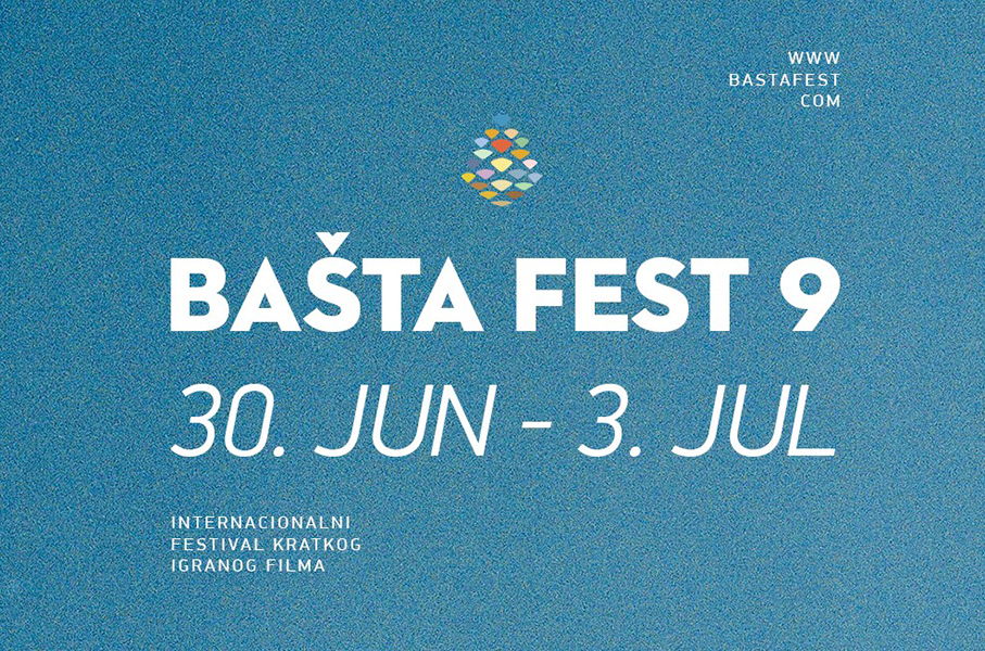 9. Bašta Fest od 30. juna do 3. jula 2022. godine