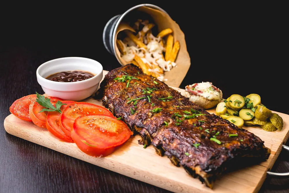 Najbolje marinade uz koje će meso biti sočno