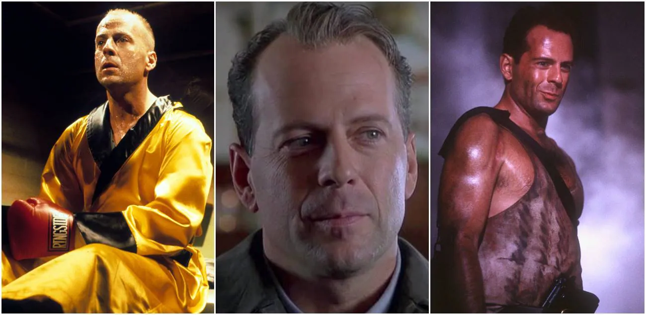 5 najboljih uloga Brusa Vilisa