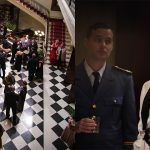 Na snimanju trilera „Vera“ u režiji Nedeljka Kovačića: Filmski testament najpoznatije srpske špijunke