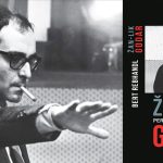 Promocija knjige „Žan-Lik Godar permanentni revolucionar“ u izdanju FCS-a i izdavačke kuće Ultimatum