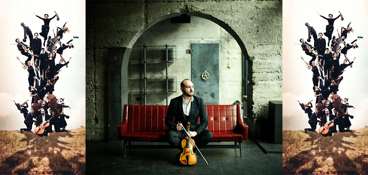 Koncert „About Life, Identity & Death” Ansambla Metamorfozis u Bioskopu Balkan
