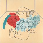 Otvaranje izložbe Jelene Marjanović „Domestic”