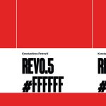 Izložba „rev0.5 #ffffff” Konstantinosa Petrovića