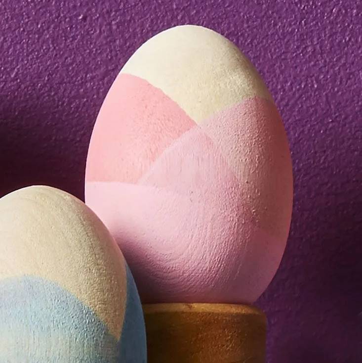 5 ideja za ukrašavanje uskršnjih jaja koje će vam se dopasti
