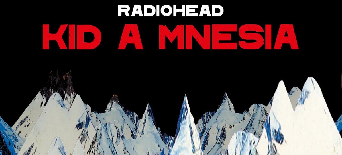 Muzička recenzija: Radiohead „Kid A mnesia‟ (XL Recording/Multimedija)