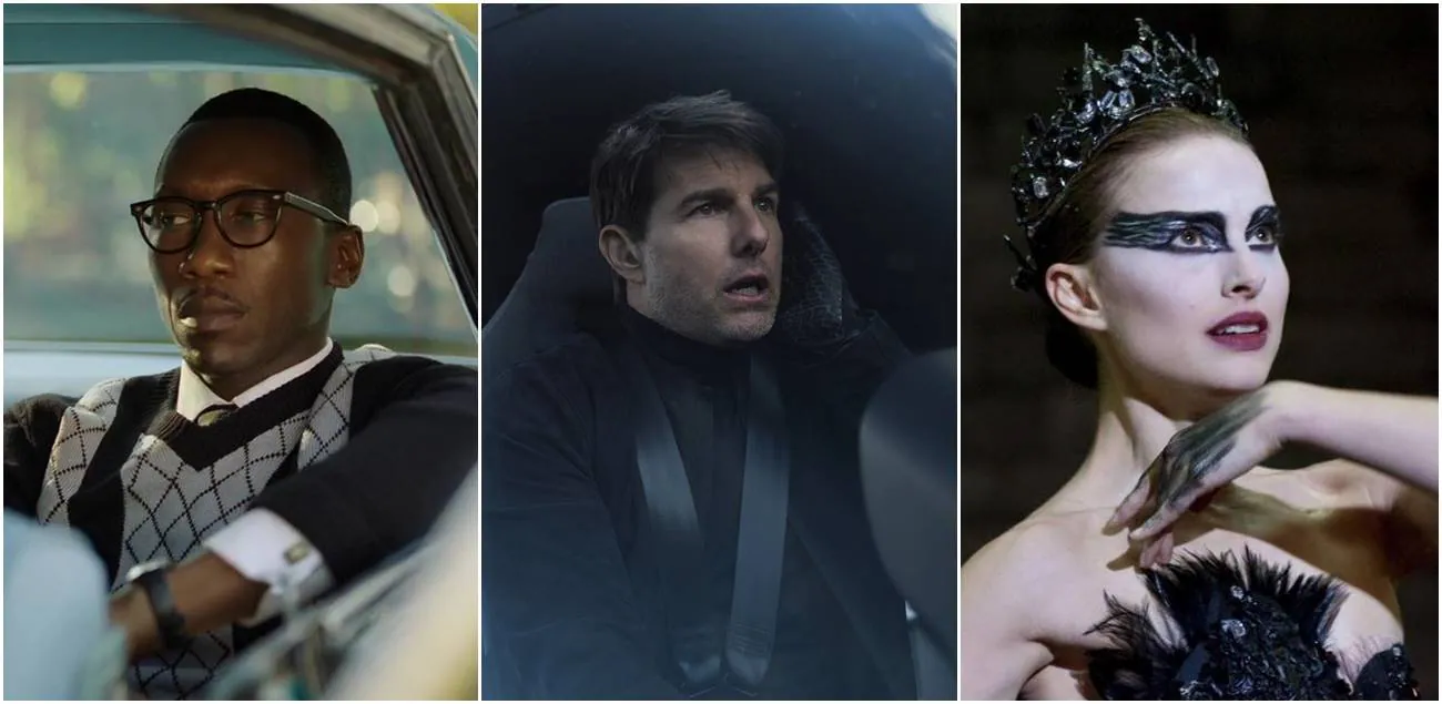 Evo šta su sve poznati glumci i glumice morali da nauče da bi bili uverljiviji u svojim ulogama