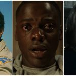 Ovih pet filmova su jedini horori nominovani za Oskara za najbolji film