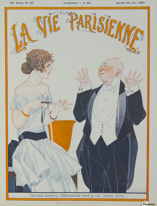 Počinju pripreme za novi spektakl u Madlenianumu – opereta „Pariski život”