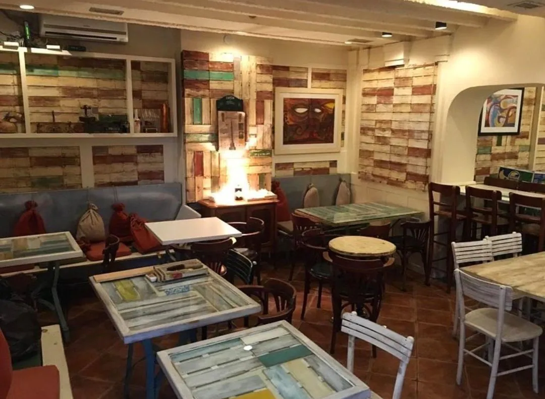 Vikend branč u Tezgi