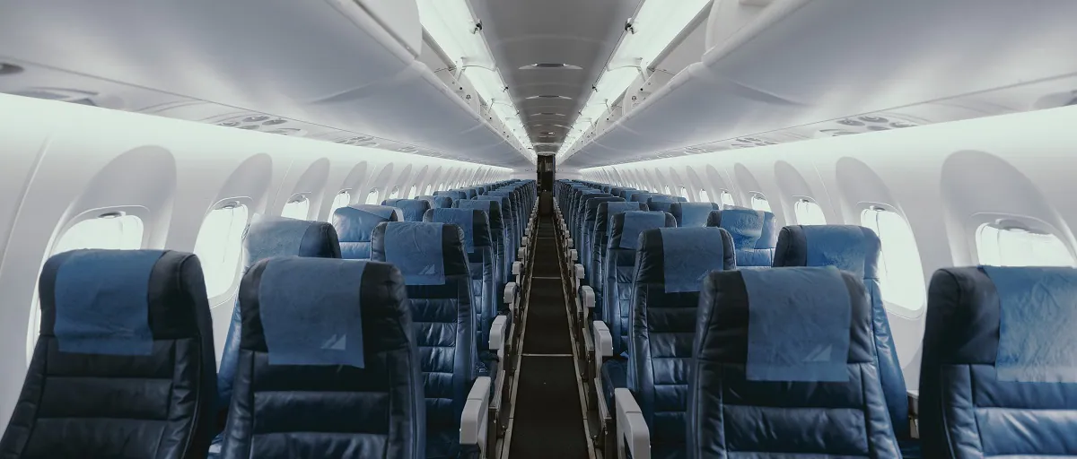 Da li je etički odbiti zamenu sedišta u avionu?