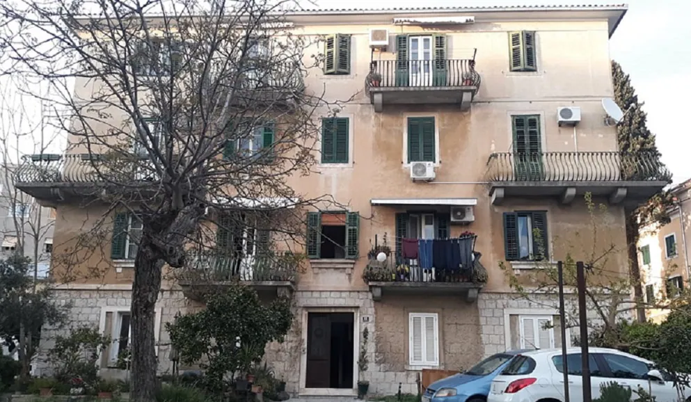 Gistro priče: Kuća iz Sorentinovog filma