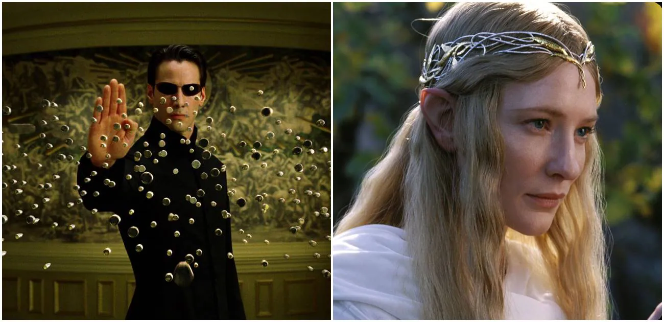 Ovaj poznati glumac odbio je da igra i u „Matriksu“ i „Gospodaru prstenova“, a evo i zašto