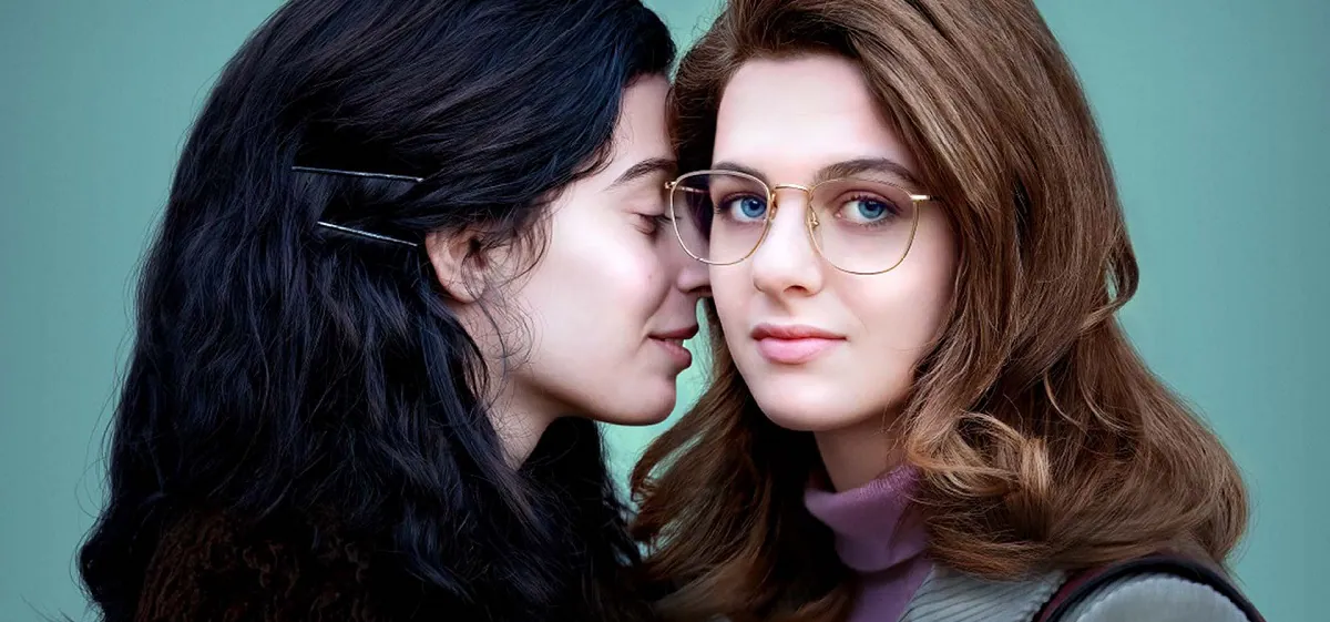 POPreko o… „My Brilliant Friend" S3 (HBO Max)