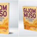 Budite prvi koji će pročitati novi roman Gijoma Musoa!