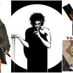 Najbolji grafički romani koji nisu o superherojima