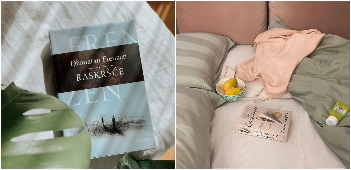 5 romana savremene američke književnosti koje morate pročitati