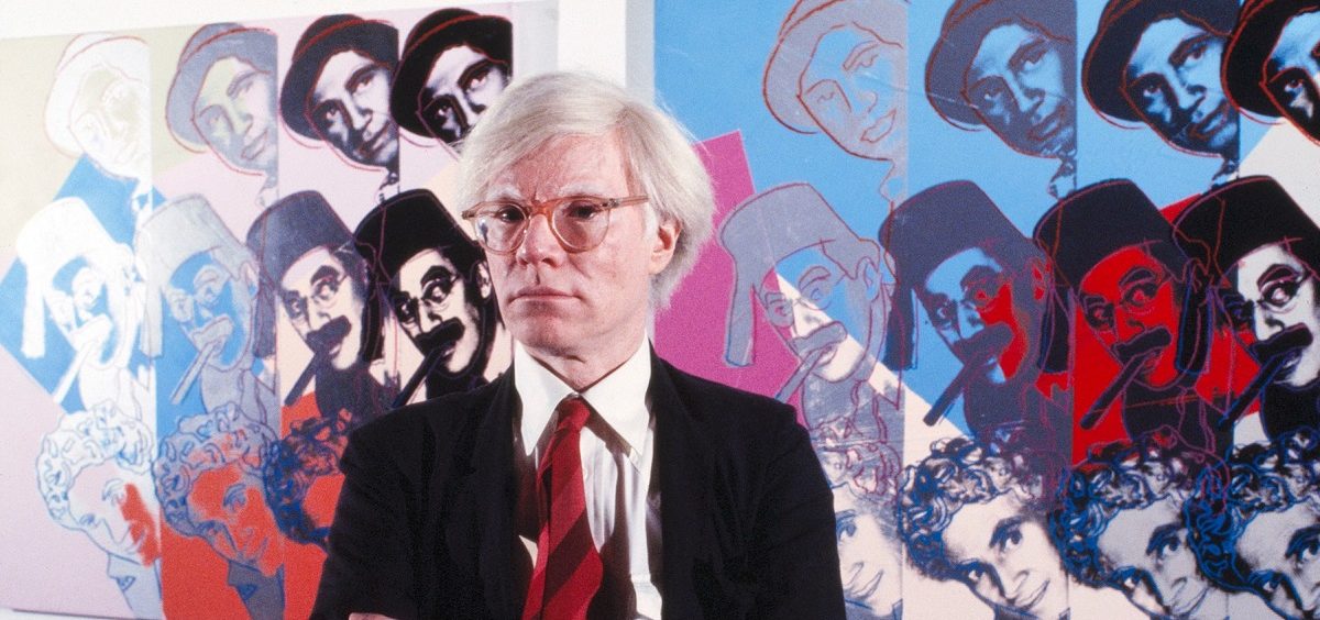 POPreko o… „The Andy Warhol Diaries” (Netflix)
