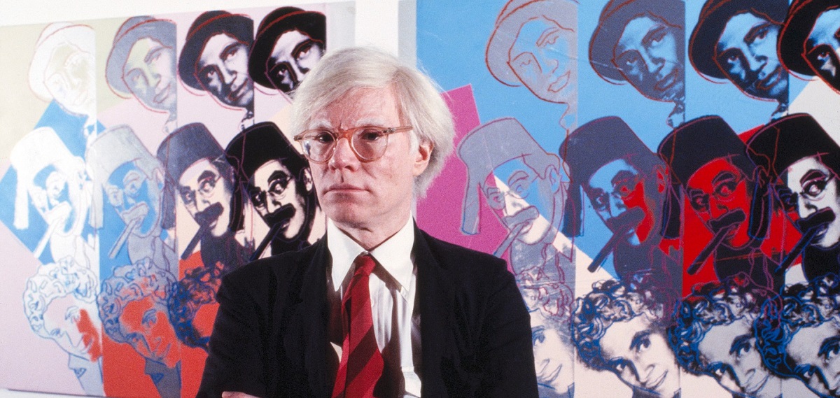 POPreko o… „The Andy Warhol Diaries" (Netflix)